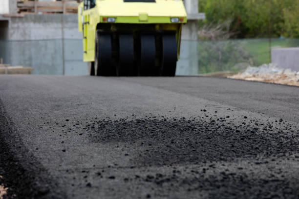 Best Driveway Paving Contractor  in Portage Lakes, OH