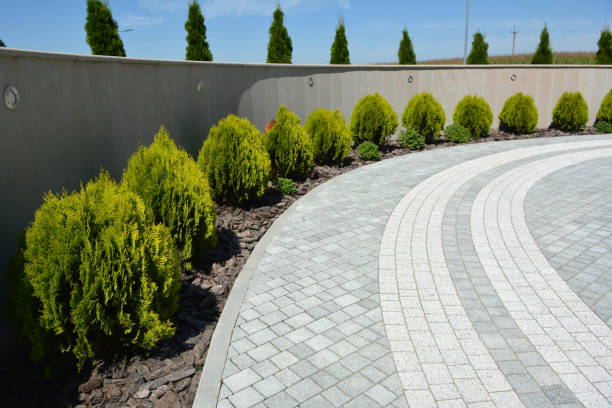 Driveway Pavers for Homes in Portage Lakes, OH