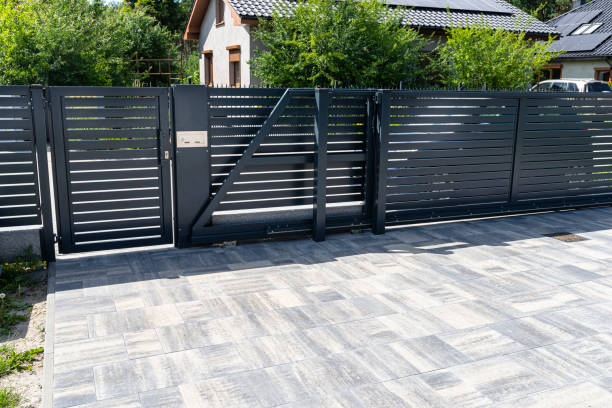 Best Driveway Resurfacing Pavers  in Portage Lakes, OH