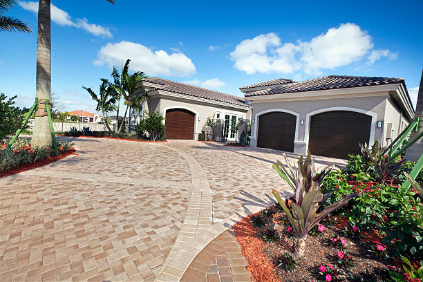 Best Driveway Repair Near Me  in Portage Lakes, OH