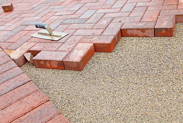 Reasons to Select Us for Your Driveway Paving Requirements in Portage Lakes, OH